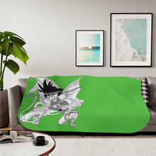 Load image into Gallery viewer, Dragon Ball Volume 01 Chapter 09 Sherpa Blanket