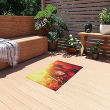 Load image into Gallery viewer, Megumin Rug