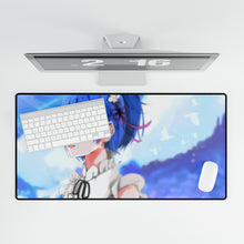 Load image into Gallery viewer, Anime Re:ZERO -Starting Life in Another World- Mouse Pad (Desk Mat)