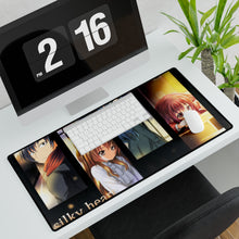 Load image into Gallery viewer, Anime Toradora! Mouse Pad (Desk Mat)