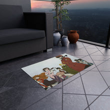 Load image into Gallery viewer, Evangelion: 3.0 You Can (Not) Redo Rug