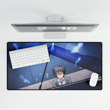 Load image into Gallery viewer, Anime Your Lie in April Mouse Pad (Desk Mat)