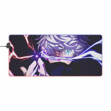 Load image into Gallery viewer, Jujutsu Kaisen RGB LED Mouse Pad (Desk Mat)
