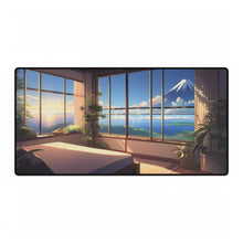 Load image into Gallery viewer, Anime Room by A Mouse Pad (Desk Mat)