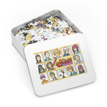 Load image into Gallery viewer, Anime The Seven Deadly Sins Jigsaw Puzzle