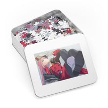 Load image into Gallery viewer, Zero Two Jigsaw Puzzle