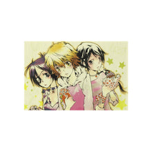 Load image into Gallery viewer, Reborn! Katekyo Hitman Reborn Rug