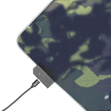 Load image into Gallery viewer, Gintama Gintoki Sakata RGB LED Mouse Pad (Desk Mat)