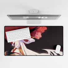 Load image into Gallery viewer, Anime Onmyoji Mouse Pad (Desk Mat)