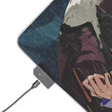 Load image into Gallery viewer, Anime RWBY RGB LED Mouse Pad (Desk Mat)