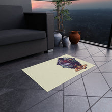 Load image into Gallery viewer, Yoshikage Kira y Josefumi Kujo / JoJolion Rug