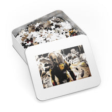 Load image into Gallery viewer, Saitama Vs Lord Boros Jigsaw Puzzle