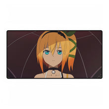 Load image into Gallery viewer, Edna Mouse Pad (Desk Mat)