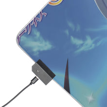 Load image into Gallery viewer, To Love-Ru: Darkness RGB LED Mouse Pad (Desk Mat)