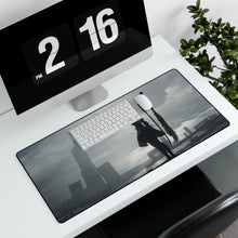 Load image into Gallery viewer, NieR: Automata Mouse Pad (Desk Mat)