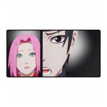Load image into Gallery viewer, Anime Naruto Mouse Pad (Desk Mat)