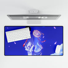 Load image into Gallery viewer, Anime Your Lie in April Mouse Pad (Desk Mat)