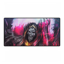 Load image into Gallery viewer, Anime Overlord Mouse Pad (Desk Mat)