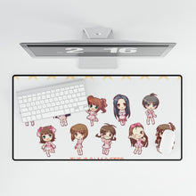 Load image into Gallery viewer, Anime The iDOLM@STERr Mouse Pad (Desk Mat)