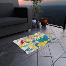 Load image into Gallery viewer, Cardcaptor Sakura Sakura Kinomoto, Keroberos Rug