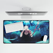 Load image into Gallery viewer, Anime Vocaloid Mouse Pad (Desk Mat)