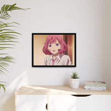 Load image into Gallery viewer, Anime Noragami Canvas Framed Art Print