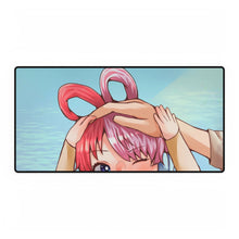 Load image into Gallery viewer, One Piece Film: Red Mouse Pad (Desk Mat)