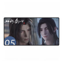 Load image into Gallery viewer, Thousand Autumns Mouse Pad (Desk Mat)