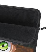 Load image into Gallery viewer, Shinichi Izumi And Migi Laptop Sleeve