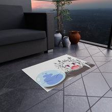 Load image into Gallery viewer, Anime Crossover Rug