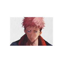 Load image into Gallery viewer, Jujutsu Kaisen Rug