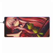 Load image into Gallery viewer, Rewrite RGB LED Mouse Pad (Desk Mat)