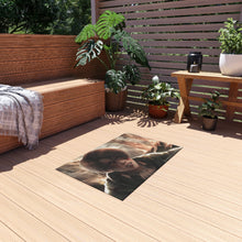 Load image into Gallery viewer, Levi Ackerman Rug