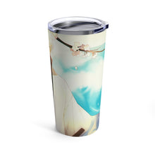 Load image into Gallery viewer, Gintama Gintoki Sakata Tumbler 20oz