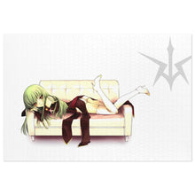 Load image into Gallery viewer, Anime Code Geass Jigsaw Puzzle