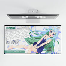 Load image into Gallery viewer, Kubikiri Cycle Mouse Pad (Desk Mat)