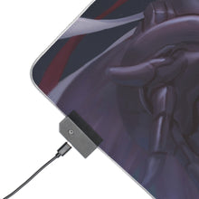 Load image into Gallery viewer, Anime Re:Creators RGB LED Mouse Pad (Desk Mat)