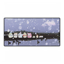 Load image into Gallery viewer, Anime Sumikkogurashi Mouse Pad (Desk Mat)