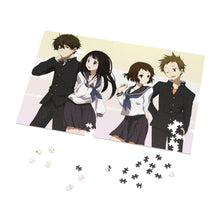Load image into Gallery viewer, Hyuoka main members Jigsaw Puzzle