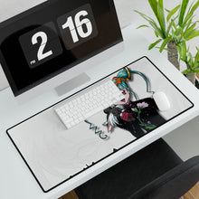 Load image into Gallery viewer, Tenchi Muyo Mouse Pad (Desk Mat)