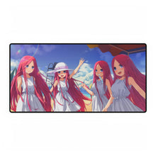 Load image into Gallery viewer, Anime The Quintessential Quintuplets Mouse Pad (Desk Mat)