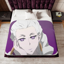 Load image into Gallery viewer, Nona Sherpa Blanket