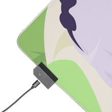 Load image into Gallery viewer, Miss Kobayashi's Dragon Maid RGB LED Mouse Pad (Desk Mat)