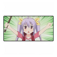 Load image into Gallery viewer, Non Non Biyori Mouse Pad (Desk Mat)