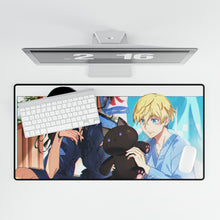 Load image into Gallery viewer, Anime Tokyo Revengers Mouse Pad (Desk Mat)