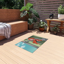 Load image into Gallery viewer, Anime Bleach Rug