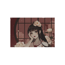 Load image into Gallery viewer, InuYasha Rug