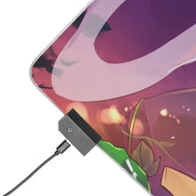 Load image into Gallery viewer, Touhou RGB LED Mouse Pad (Desk Mat)