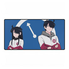 Load image into Gallery viewer, Ani Ni Tsukeru Kusuri Wa Nai Mouse Pad (Desk Mat)