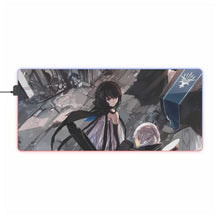 Load image into Gallery viewer, Pixiv Fantasia Fallen Kings RGB LED Mouse Pad (Desk Mat)